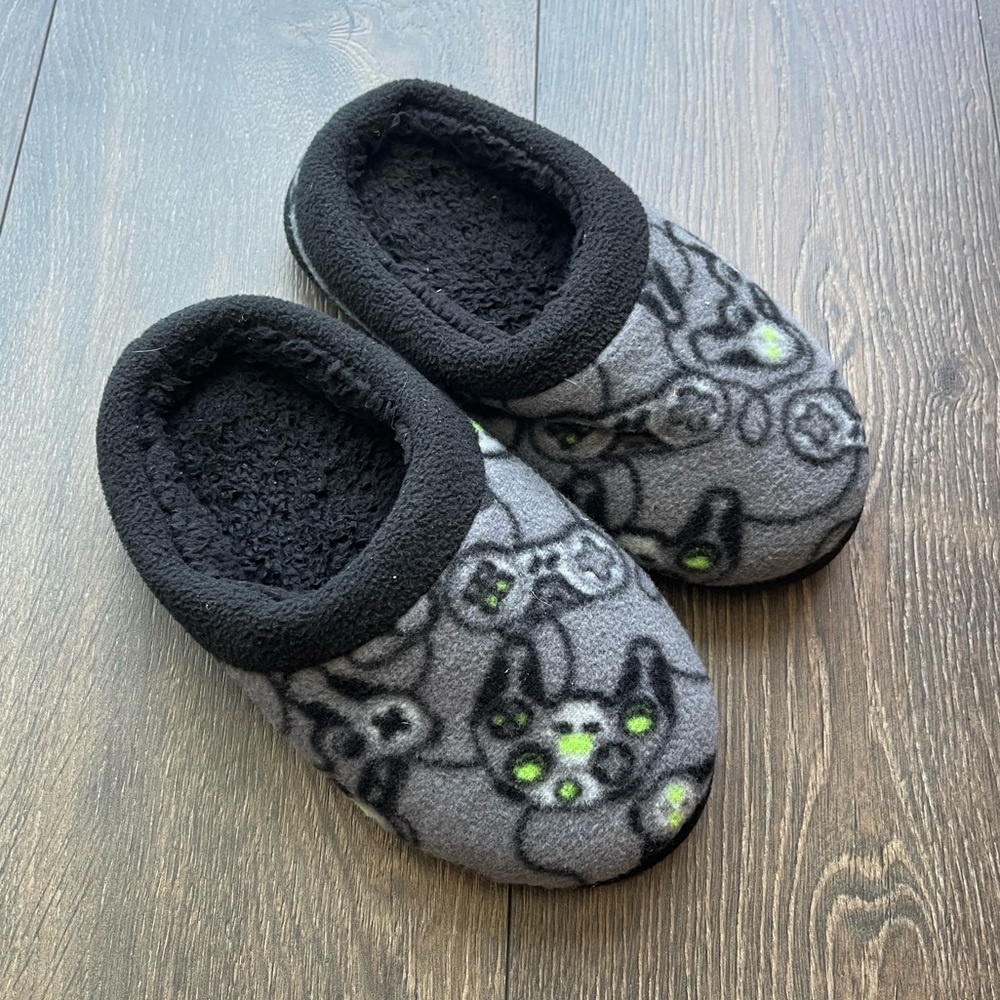 Cuddl Duds Slippers
